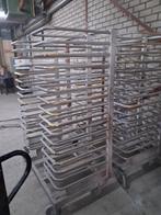 Droog rekken voor spuitwerk, Doe-het-zelf en Verbouw, Kratten en Dozen, Ophalen, Gebruikt, 40 tot 60 cm, Overige typen