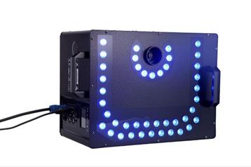DJLicht 3000W Led Kolom Rookmachine CO2 effect beschikbaar voor biedingen