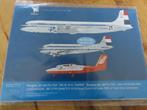 DHC-6 Twin Otter + Schreiner decals (NL) Revell 1/72, Hobby en Vrije tijd, Modelbouw | Vliegtuigen en Helikopters, Nieuw, Revell