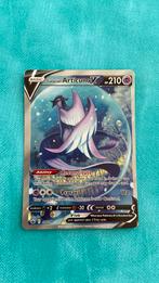 Galarian Articuno V - 170/198 (Zie beschrijving), Hobby en Vrije tijd, Verzamelkaartspellen | Pokémon, Ophalen of Verzenden, Zo goed als nieuw