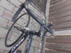 Ridley Geryon frae hoogte 56 cm standaart hoort er bij ik ve, Fietsen en Brommers, Fietsen | Racefietsen, Heren, Aluminium, Zo goed als nieuw