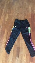 Juventus broek maat 164, Zwart, Overige typen, Ophalen of Verzenden, Zo goed als nieuw