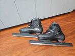 Softboot combi noren Viking maat 36, Sport en Fitness, Schaatsen, Ophalen, Viking, Zo goed als nieuw, Noren
