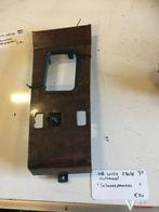 Mercedes W124 Schakelpaneel 1993 incl spiegelbedieningsschak, Ophalen of Verzenden, Gebruikt