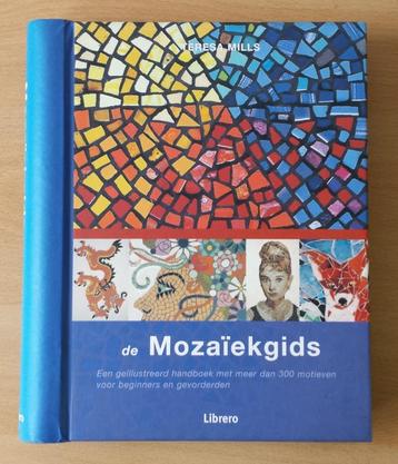 De Mozaïekgids - Teresa Mills - 2007 beschikbaar voor biedingen