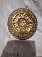 Koperen bakvorm, Antiek en Kunst, Ophalen of Verzenden, Koper