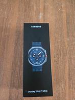 Nieuwe Samsung Galaxy Watch Ultra, Sieraden, Tassen en Uiterlijk, Smartwatches, Ophalen, Nieuw, Samsung, Waterdicht