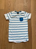 Shirt Cenzo Z8 maat 140/146, Kinderen en Baby's, Kinderkleding | Maat 140, Ophalen of Verzenden, Zo goed als nieuw, Jongen, Shirt of Longsleeve