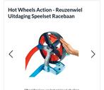 Hotwheel Rad Reuzenwiel Hotwheels Baan Racebaan, Ophalen, Hot Wheels, Handmatig, Racebaan
