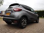 Renault Captur 0.9 TCe Bose X-mod (Vol-Opties!) Two-Tone, Auto's, Voorwielaandrijving, 898 cc, Gebruikt, Met garantie (alle)
