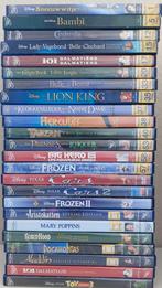 Dvd's Walt Disney, Cd's en Dvd's, Ophalen of Verzenden, Zo goed als nieuw, Avontuur, Film