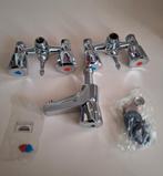 2Grohe douche bad kranen 1 grohe wastafelkraan, Doe-het-zelf en Verbouw, Sanitair, Ophalen, Nieuw, Bad