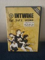 3 dvd muziekconcert Bryan Adams, Nickelback + Intwine(+1cd), Cd's en Dvd's, Alle leeftijden, Verzenden, Zo goed als nieuw