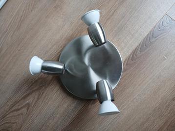 Opbouw spotjes lamp Gamma  beschikbaar voor biedingen