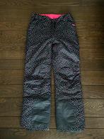 Skibroek maat 158-164 Hema, Broek, Gebruikt, Meisje, Ophalen of Verzenden
