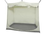 Slaapcabine / binnentent aanbouw Obelink, Caravans en Kamperen, Ophalen of Verzenden, Gebruikt