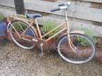Gazelle meisjesfiets 22 inch, jaren 60, Verzenden