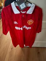 1993-1994 Manchester United shirt origineel - nieuw, Ophalen of Verzenden, Nieuw, Buitenlandse clubs, Shirt