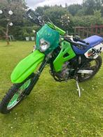 Kawasaki klx 650  ook teruil, Motoren, Ophalen of Verzenden