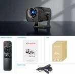Nieuwe Smart Beamers Projector Hy320 / Magcubic, LED, Nieuw, Ophalen of Verzenden, Full HD (1080)