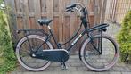 TRANSSPORTFIETS.                ZONIX CITY REFLEX, Ophalen, Gebruikt, 47 tot 50 cm, Zonix