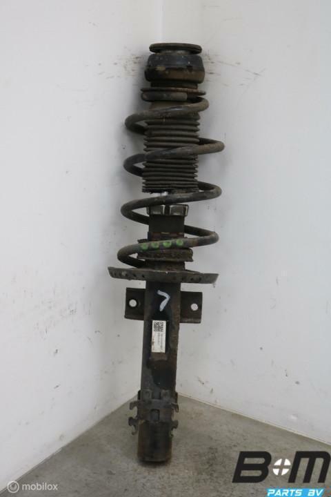 Schokdemper met schroefv. voor Seat Ibiza ST 6R0413031BT, Auto-onderdelen, Ophanging en Onderstel, Gebruikt