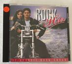 CD Rock Hits 17 Classic Rock Songs 1995, Cd's en Dvd's, Cd's | Verzamelalbums, Ophalen of Verzenden, Zo goed als nieuw, Pop, Boxset