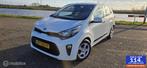 Kia Picanto 1.0 MPi DynamicLine, Auto's, Voorwielaandrijving, Start-stop-systeem, Gebruikt, Euro 6