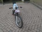 Beta camoscio 's, Fietsen en Brommers, Brommers | Oldtimers, 4 versnellingen, Ophalen, 48 cc, Overige merken