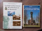 Te koop boek biesbosch, Boeken, Ophalen of Verzenden, 20e eeuw of later, Gelezen