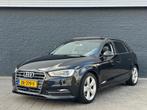 Audi A3 Sportback 2.0 TDI Ambition Pro Line S, Gebruikt, 4 cilinders, 150 pk, Leder en Stof