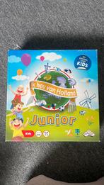 Ik hou van holland junior, Ophalen of Verzenden, Zo goed als nieuw