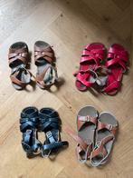 Salt water sandals, Ophalen of Verzenden, Gebruikt, Jongen of Meisje