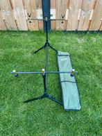 Rod Pod voor Karpervissen, Ophalen of Verzenden, Gebruikt, Overige typen