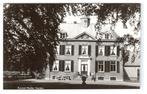 Vorden, Kasteel Medler, Verzenden, 1940 tot 1960, Ongelopen, Gelderland