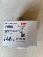 DANFOSS NOVOCON S SERVOMOTOR 003Z8504, Doe-het-zelf en Verbouw, Thermostaten, Ophalen of Verzenden, Nieuw