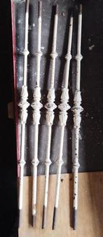 Trapspijlen, Doe-het-zelf en Verbouw, Ladders en Trappen, Ophalen of Verzenden, Gebruikt, Trap, Minder dan 2 meter