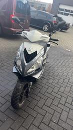 PEUGEOT SPEEDFIGHT 3, Fietsen en Brommers, Scooters | Peugeot, Ophalen, Maximaal 45 km/u, Zo goed als nieuw, Speedfight