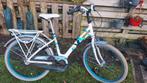 Sparta kinderfiets 24 inch, Ophalen, Gebruikt, 20 inch of meer, Sparta