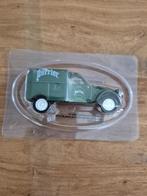 Citroën 2 CV Fourgon, Hobby en Vrije tijd, Modelauto's | 1:32, Verzenden, Nieuw, Auto, Overige merken