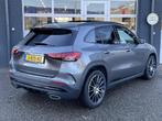 Mercedes-Benz GLA-klasse 200 Business Solution AMG | Panoram, Stof, 4 cilinders, 163 pk, Lichtsensor