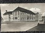 Winschoten; Ger. School aan de Hoogklei, Ophalen of Verzenden, 1940 tot 1960, Ongelopen, Groningen