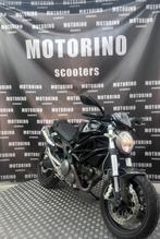 Ducati Monster 696 BJ:06-2008 KM:17455 Super nette Ducati!!!, Motoren, Motoren | Ducati, Ducati, Ducati, 2 cilinders, Bedrijf
