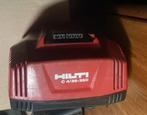 Hilti Li-ion-accu's, Doe-het-zelf en Verbouw, Ophalen of Verzenden, Gebruikt