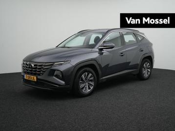 Hyundai Tucson 1.6 T-GDI MHEV i-Motion VIRTUEEL COCKPIT | AP beschikbaar voor biedingen