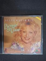 Bonnie St. Claire - Alles Wat Ik Wil CD, Verzenden, Zo goed als nieuw, Levenslied of Smartlap