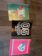 Mappen 4 rings, Diversen, Ophalen of Verzenden, Zo goed als nieuw