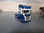 Scania S  6x4 trekker  jesper tiedemann imc, Ophalen of Verzenden, Nieuw, Bus of Vrachtwagen, Overige merken