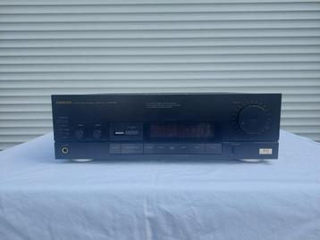 Onkyo  A-M70 versterker beschikbaar voor biedingen