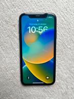Iphone 11 128GB, Telecommunicatie, Mobiele telefoons | Apple iPhone, Ophalen, 128 GB, Zwart, IPhone 11